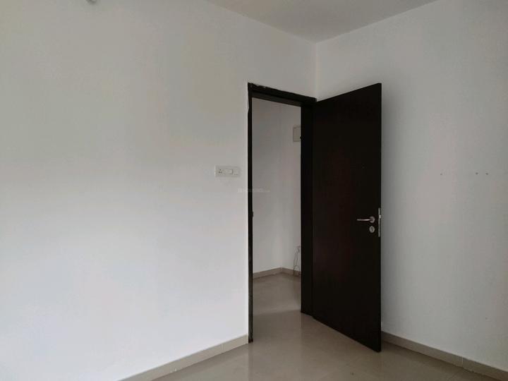 Sarui apartment Bedroom 1