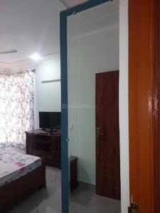 Bedroom Image of 1735 Sq.ft 3 BHK Apartment / Flat for rent in Maya Garden Phase 1 And Phase 2, Nabha Zirakpur for Rs. 33000