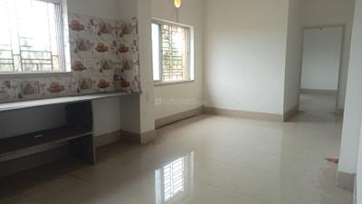 Living Room Image of 919 Sq.ft 2 BHK Apartment / Flat for sale in New Barrakpur Kolkata for Rs. 2400000