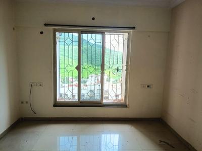 Hall Image of 775 Sq.ft 2 BHK Apartment / Flat for rent in Mantri Serene, Goregaon East Mumbai for Rs. 55000