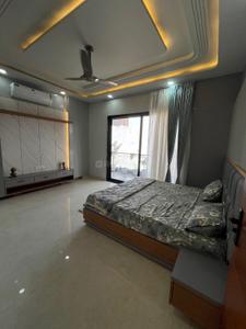 Bedroom Image of 4500 Sq.ft 5 BHK Villa for sale in Vaishali Nagar Extension Jaipur for Rs. 34100000