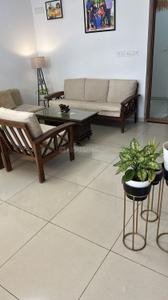 Hall Image of 1240 Sq.ft 2 BHK Apartment / Flat for sale in SBR Pravanika, Sannatammanahalli Bengaluru for Rs. 12000000