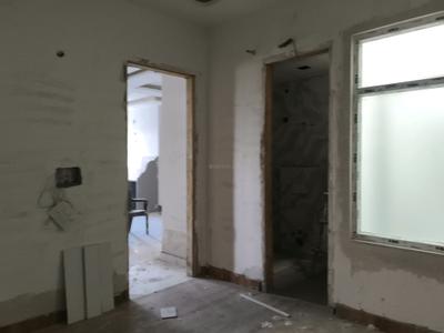 Bedroom Image of 1050 Sq.ft 2 BHK Apartment / Flat for sale in Chipiyana Buzurg Ghaziabad for Rs. 4905000