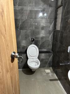 Bathroom Image of 581 Sq.ft 2 BHK Apartment / Flat for rent in Excellaa Florence, Pirangut Pune for Rs. 18000