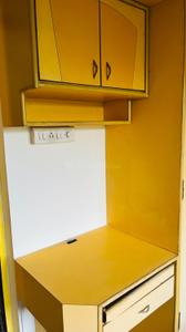Kitchen Image of 850 Sq.ft 2 BHK Apartment / Flat for sale in Baner Pune for Rs. 10600000