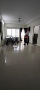 Image of 1100 Sq.ft 3 BHK Apartment / Flat for rent in Godrej Prakriti, Sodepur, Kolkata for Rs. 25000