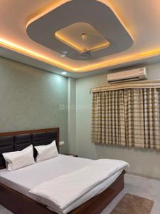 Bedroom Image of 3500 Sq.ft 3 BHK Independent House for rent in Sahil Elite, Scheme No 140 Indore for Rs. 95000
