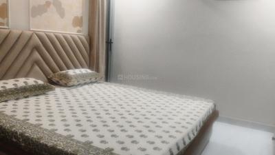 Bedroom Image of 1433 Sq.ft 3 BHK Apartment / Flat for sale in Panchyawala Jaipur for Rs. 7300000