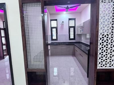 Kitchen Image of 2000 Sq.ft 3 BHK Villa for rent in Mansarovar Jaipur for Rs. 25000