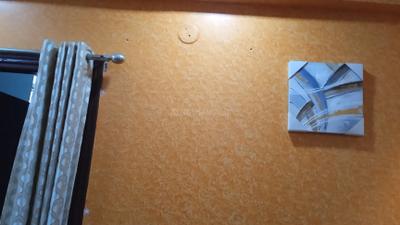 Living Room Image of 860 Sq.ft 2 BHK Apartment / Flat for sale in Lavanya Apartments, Basina Kolkata for Rs. 4000000
