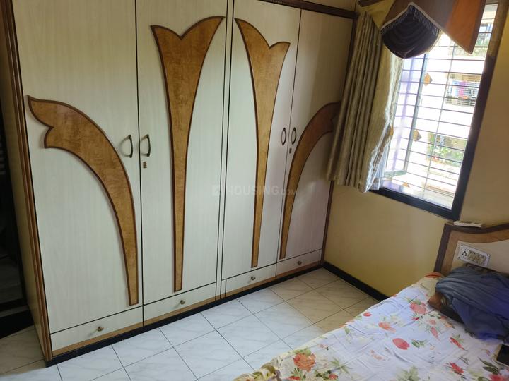Keshav shrishti lbs road Bhandup west Bedroom 1
