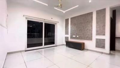 Bedroom Image of 4500 Sq.ft 4 BHK Apartment / Flat for rent in Armane Nagar Bengaluru for Rs. 225000