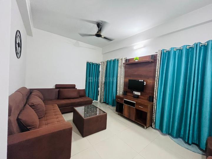 Shree Jalaram Neelkanth Residency Main Image 1