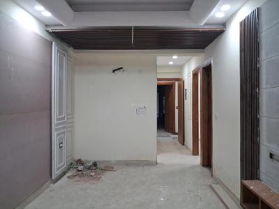 Living Room Image of 1450 Sq.ft 3 BHK Apartment / Flat for sale in DM Infra, Sector 104 Noida for Rs. 6500000