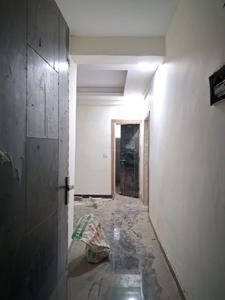 Main Entrance Image of 1500 Sq.ft 3 BHK Apartment / Flat for sale in Sector 74 Noida for Rs. 6200000