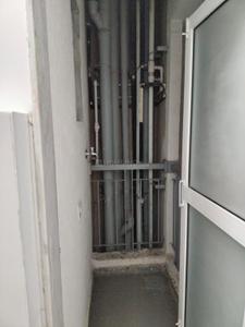 Balcony Image of 650 Sq.ft 1.5 BHK Apartment / Flat for sale in Godrej Emerald, Thane West Thane for Rs. 9000000