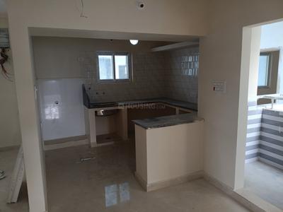 Kitchen Image of 1150 Sq.ft 2 BHK Apartment / Flat for sale in Rohitha Arjun Brundavanam, Boduppal Hyderabad for Rs. 6300000