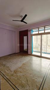 Bedroom Image of 1950 Sq.ft 3 BHK Apartment / Flat for rent in Mahagun Mansion Phase 1 and 2, Indirapuram Ghaziabad for Rs. 39000