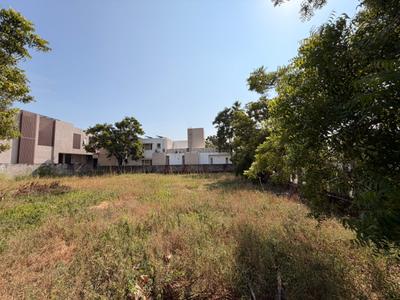 Residential Plot
