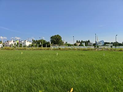 Image of 750 Sq.ft Residential Plot / Land for sale in Mannivakkam, Chennai for Rs. 3487500