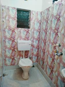Image of 300 Sq.ft 1 BHK Apartment / Flat for rent in Picnic Garden, Kolkata for Rs. 8000