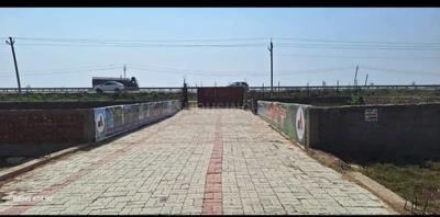 Rb City Plot View 4