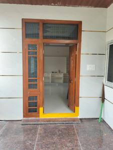 Hall Image of 1094 Sq.ft 2 BHK Apartment / Flat for sale in Sidharth Enclave, NFC Nagar Hyderabad for Rs. 6200000