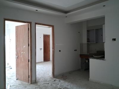 Living Room Image of 950 Sq.ft 2 BHK Apartment / Flat for sale in Sector 101 Noida for Rs. 4500000