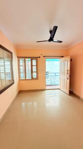 Hall Image of 615 Sq.ft 1 BHK Apartment / Flat for rent in Indira Nagar Bengaluru for Rs. 22000