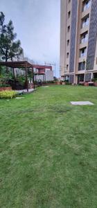 Image of 2323 Sq.ft 3 BHK Apartment / Flat for sale in Vesu, Surat for Rs. 12800000