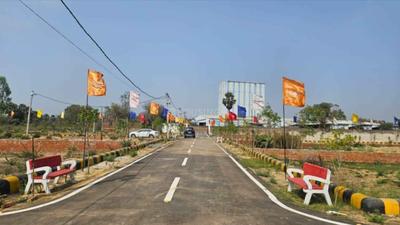 Image of 1170 Sq.ft Residential Plot / Land for sale in Dankaur, Greater Noida for Rs. 3600000