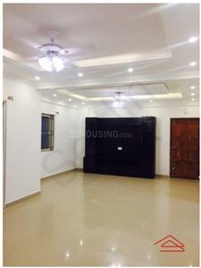 Hall Image of 1280 Sq.ft 2.5 BHK Apartment / Flat for sale in Sycon Horamavu by Sycon Constructions, Horamavu Bengaluru for Rs. 7350000