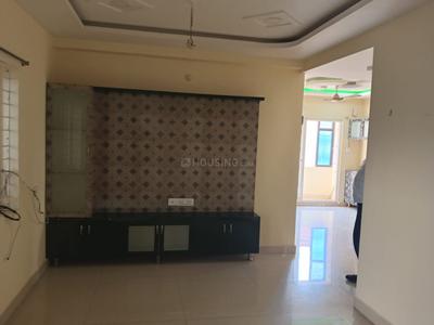 3 BHK Flat