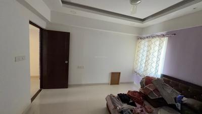Bedroom Image of 2275 Sq.ft 4 BHK Apartment / Flat for sale in  The Empress, Nipania Indore for Rs. 17000000