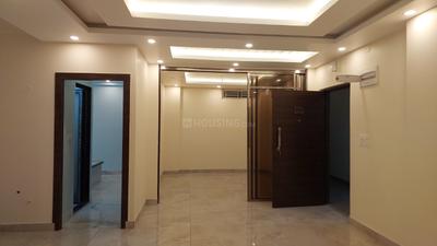Hall Image of 1277 Sq.ft 2 BHK Apartment / Flat for sale in New Town Kolkata for Rs. 8400000