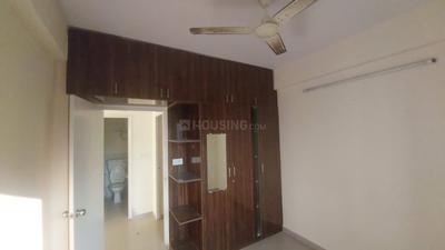 Bedroom Image of 1280 Sq.ft 2 BHK Apartment / Flat for rent in DLF Maiden Heights At My Town, Jigani Bengaluru for Rs. 20500