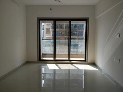 Living Room Image of 1050 Sq.ft 2 BHK Apartment / Flat for sale in Sector Green, Panvel Navi Mumbai for Rs. 9500000