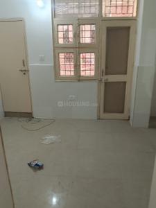 Hall Image of 900 Sq.ft 2 BHK Builder Floor for rent in Sector 62A Noida for Rs. 18500