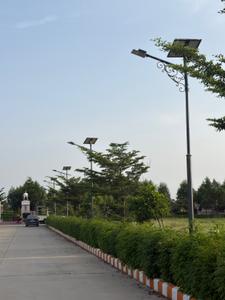 Image of 1500 Sq.ft Residential Plot / Land for sale in The Riyasat Sankalp, Lodhivali, Navi Mumbai for Rs. 7999999