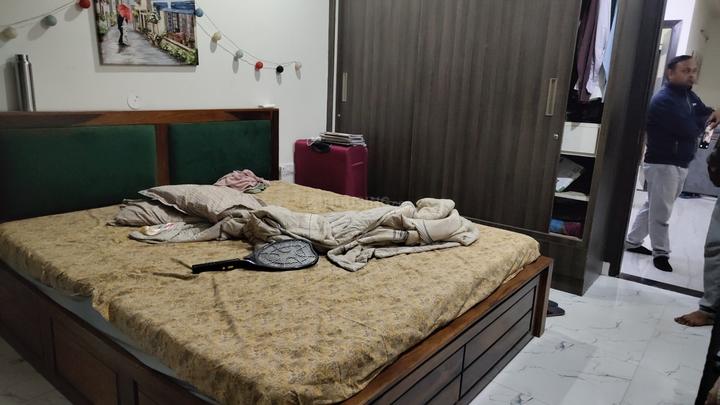 Jal Vihar Colony, Sector 46 Bedroom One 1