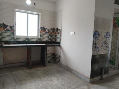 Kitchen Image of 822 Sq.ft 2 BHK Apartment / Flat for sale in Keshtopur Kolkata for Rs. 3123600