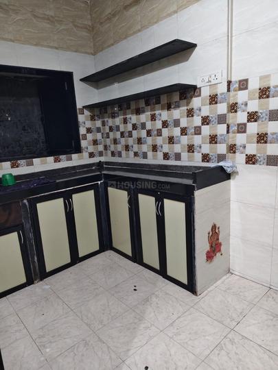 Deepanjali Apartment Malad West Kitchen 1