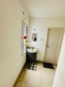 Hall Image of 1450 Sq.ft 3 BHK Apartment / Flat for sale in Project Milano, Selaiyur Chennai for Rs. 10850000
