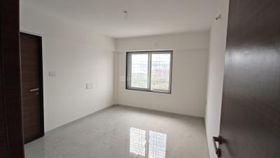 Bedroom Image of 1350 Sq.ft 3 BHK Apartment / Flat for rent in Vastushodh Cavansite A B And C, Warje Pune for Rs. 45000