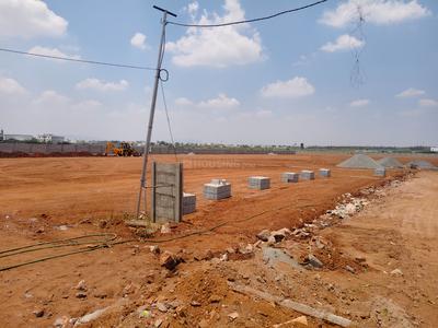 Kalapatti Plot View 2