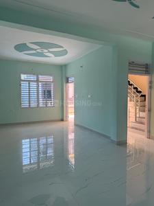 Hall Image of 1000 Sq.ft 3 BHK Independent House for sale in Sarojini Nagar Lucknow for Rs. 4200000