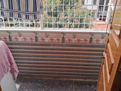 Balcony Image of 1200 Sq.ft 2 BHK Independent House for rent in South Avenue, Gottigere Bengaluru for Rs. 28000