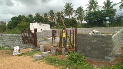 Residential Plot