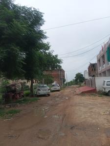 Image of 850 Sq.ft 2 BHK Apartment / Flat for sale in Peethawas, Jaipur for Rs. 888000
