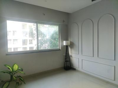 Bedroom Image of 1224 Sq.ft 2 BHK Apartment / Flat for sale in shantiban, Kondhwa Budruk Pune for Rs. 10500000